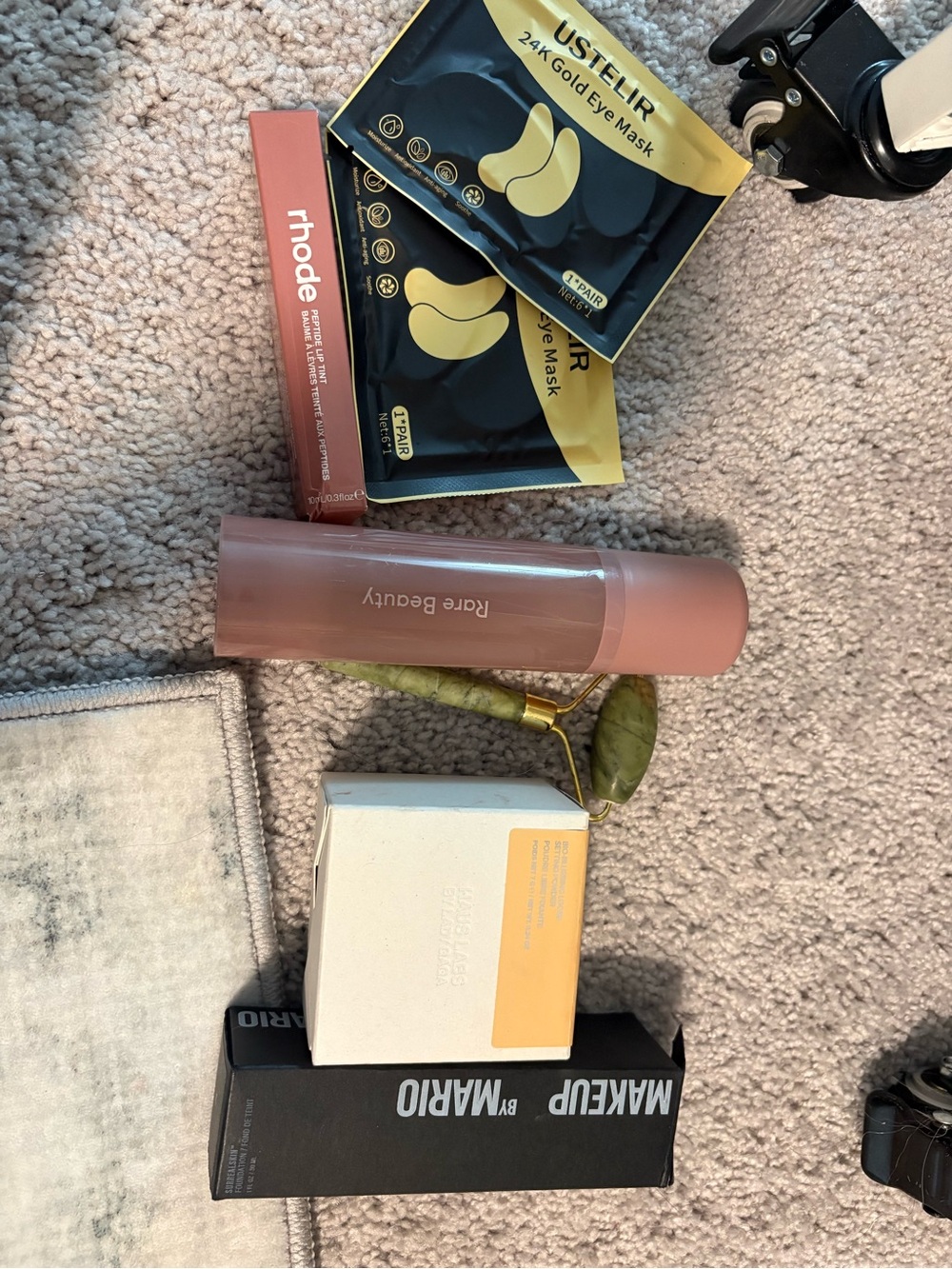 Bundle of 6 brand new makeup